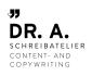 Dr. A. - Schreibatelier