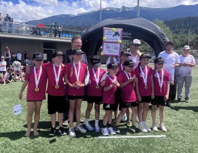 Landesfinale war gestern- auf geht´s nach Schladming zum BUNDESFINALE