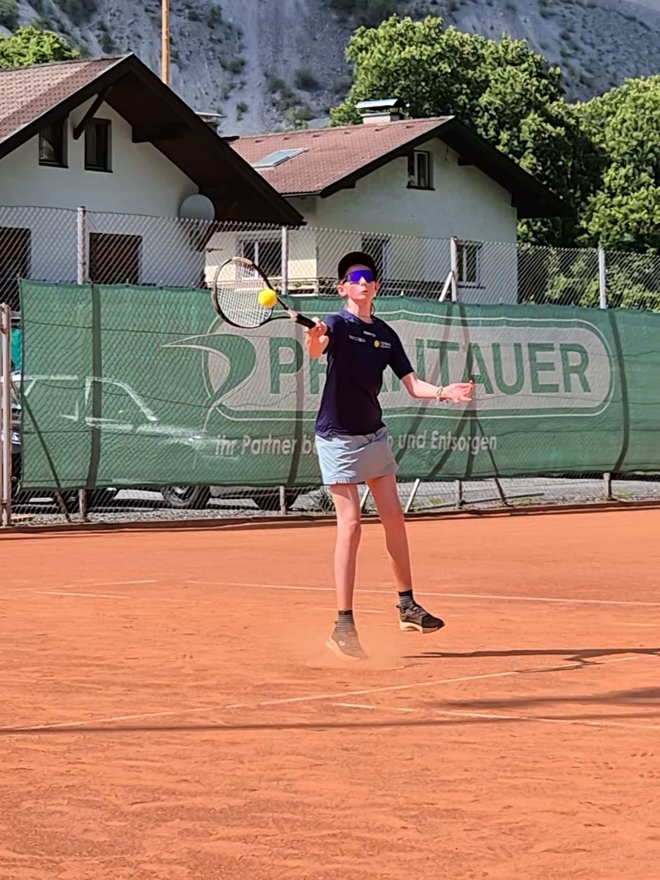 U13 Mädchen starten in Meisterschaft