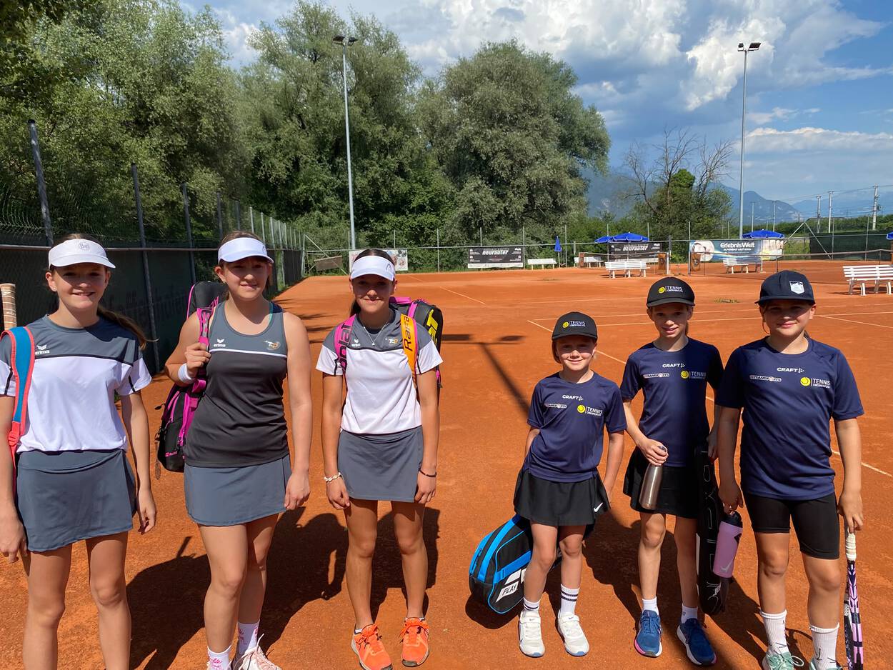 U13 Mädchen verlieren auswärts gegen Pfaffenhofen