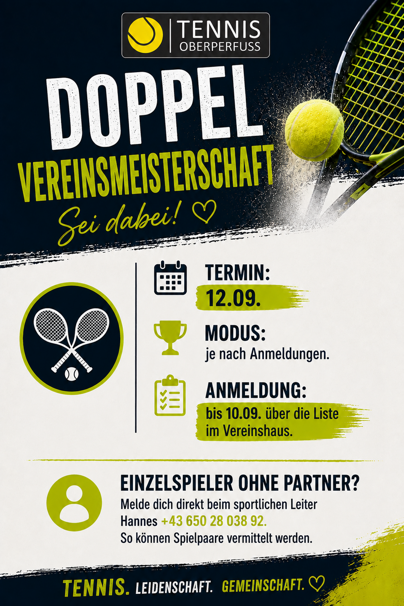 Doppel VM