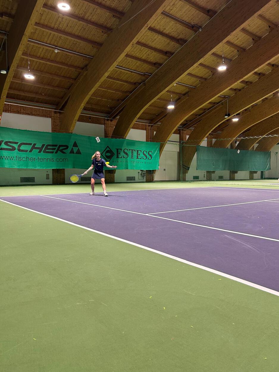 Dritte Runde der Wintermeisterschaft in Seefeld