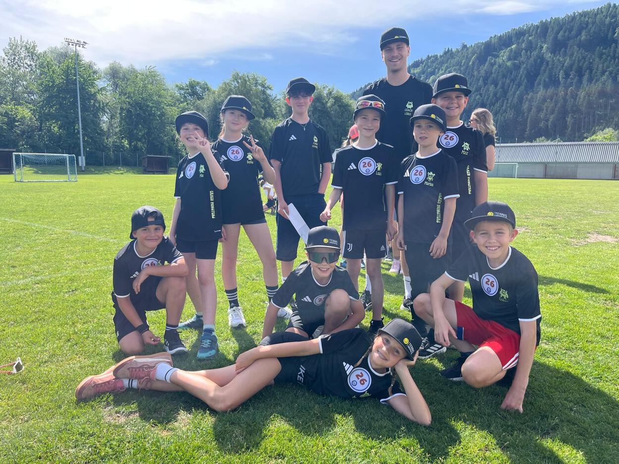 Beweg dich schlau Championsship